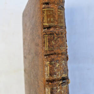 Logique ou l'art de penser, contenant outre les règles communes 1738