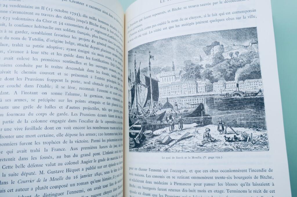 Illustrierte Lothringen 1886