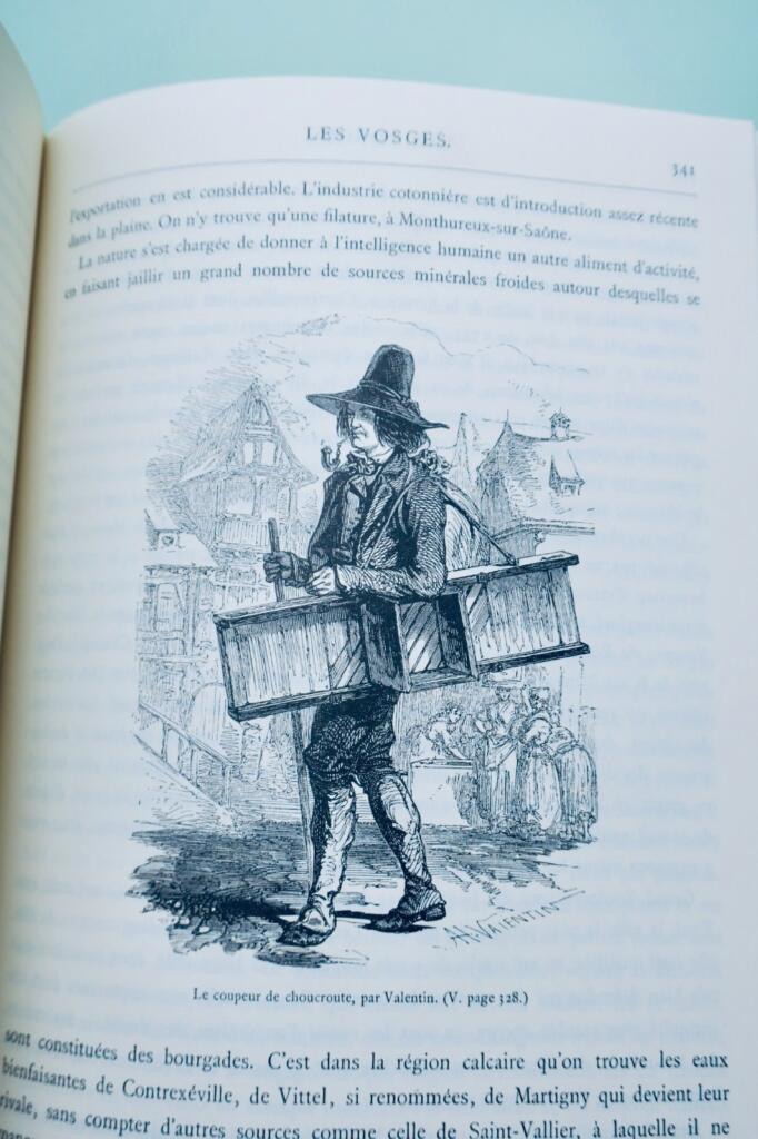 Illustrierte Lothringen 1886