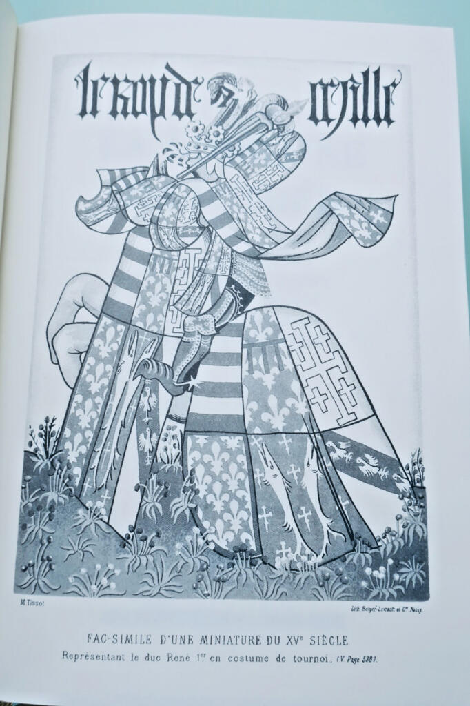 Illustrierte Lothringen 1886