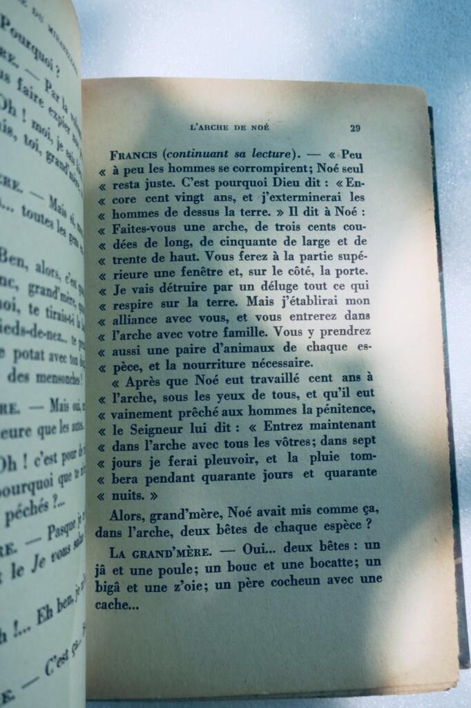 Chroniken des Mirabellier von Lothringen