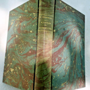 Lorraine Rousselot (Fernand) A l'ombre du mirabellier, couarails et chroniques