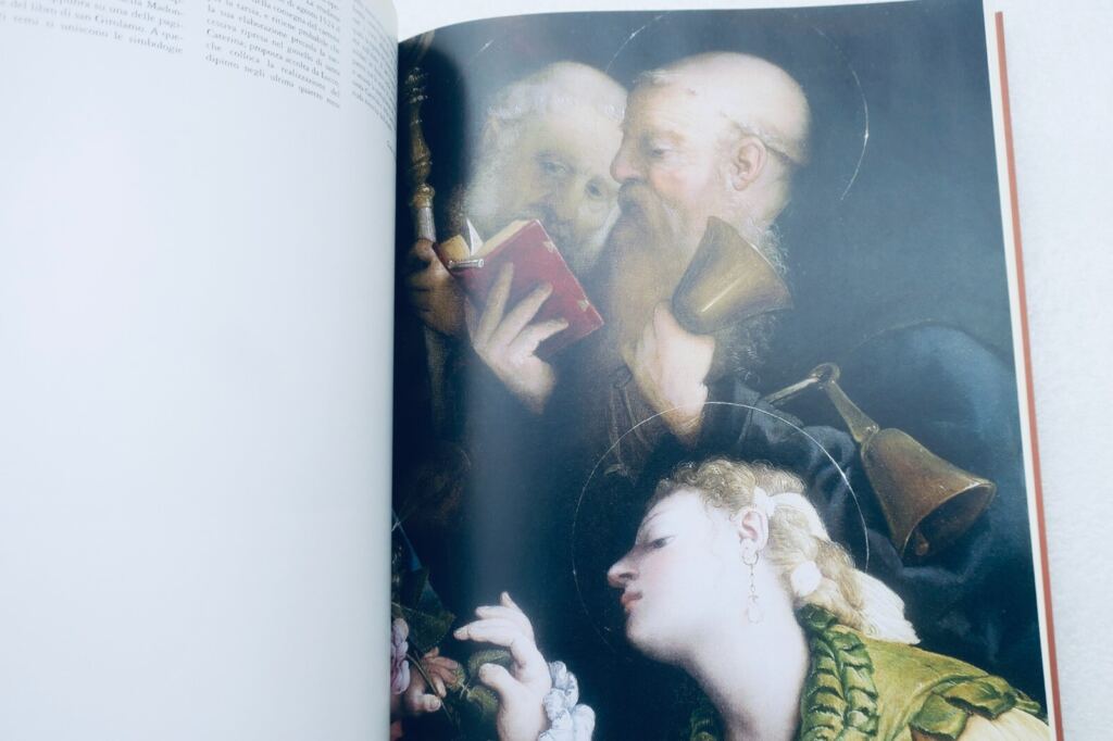 Erforschung der Lotterie in der Kunst
