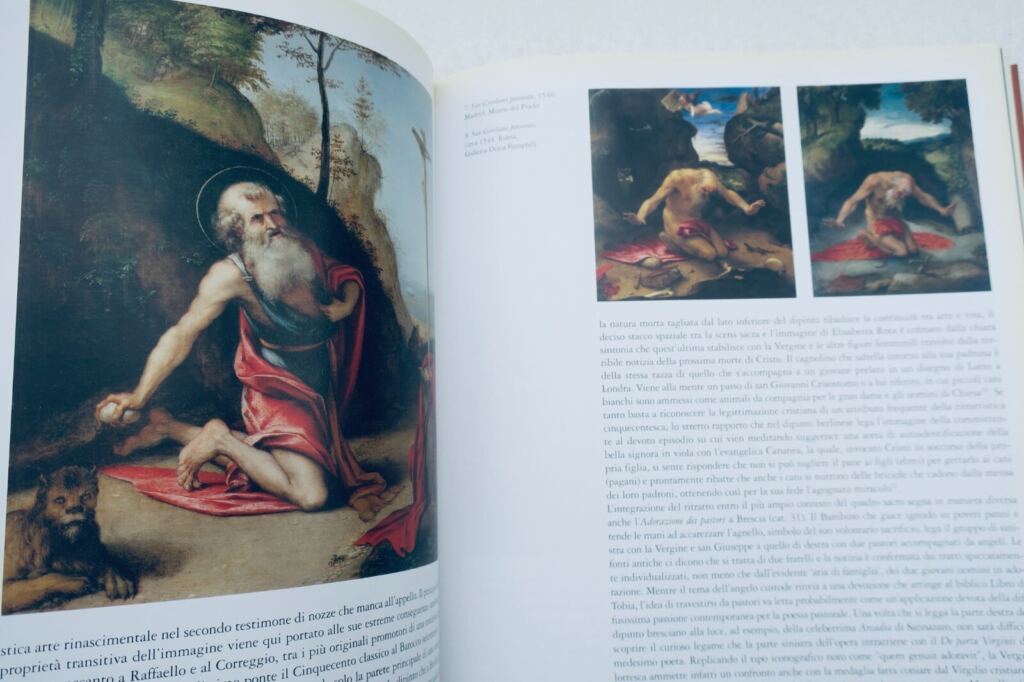 Erforschung der Lotterie in der Kunst