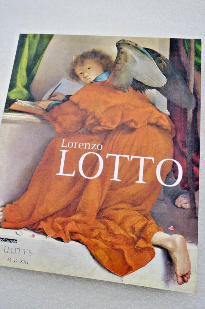 Pietro L. Lottos künstlerisches Erbe