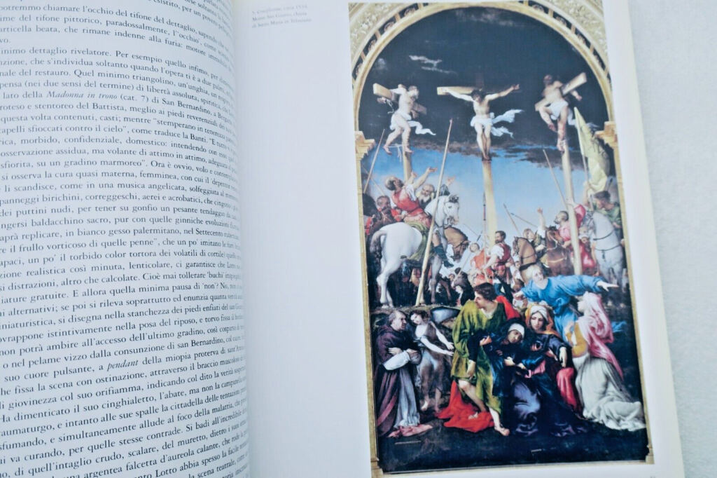 Erforschung der Lotterie in der Kunst