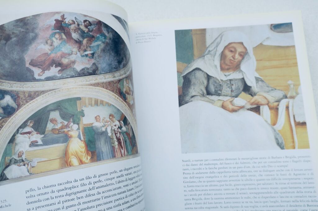 Erforschung der Lotterie in der Kunst