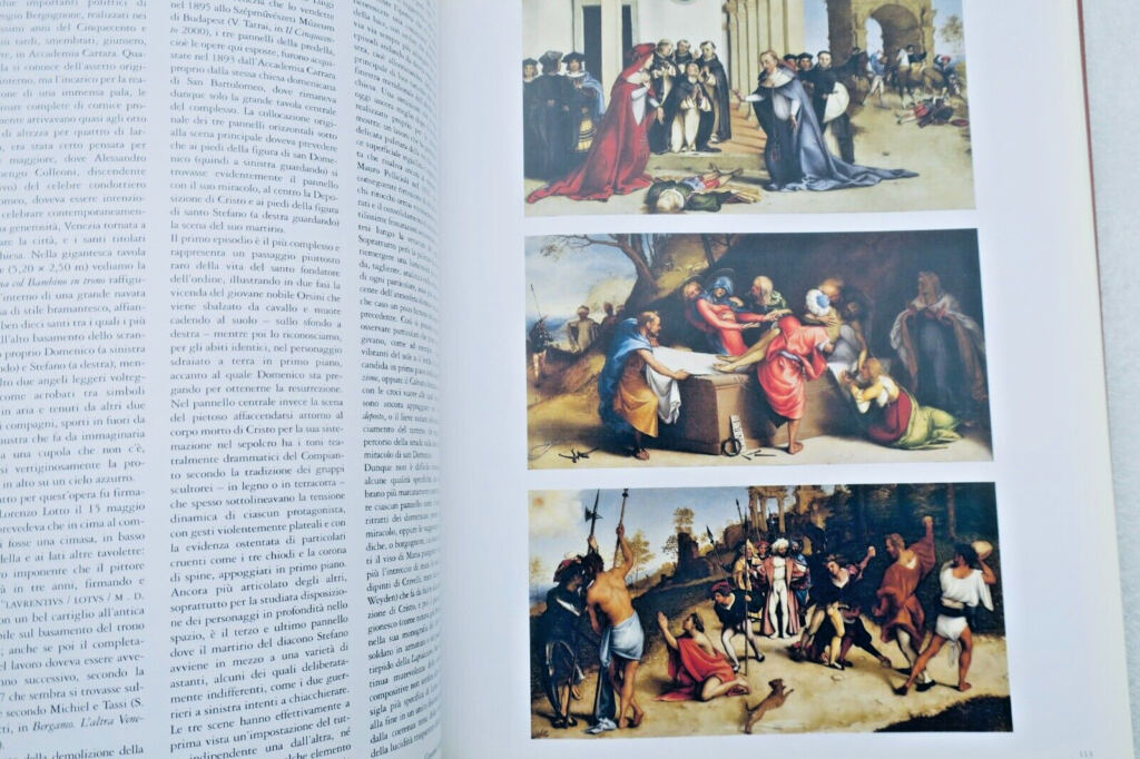 Erforschung der Lotterie in der Kunst