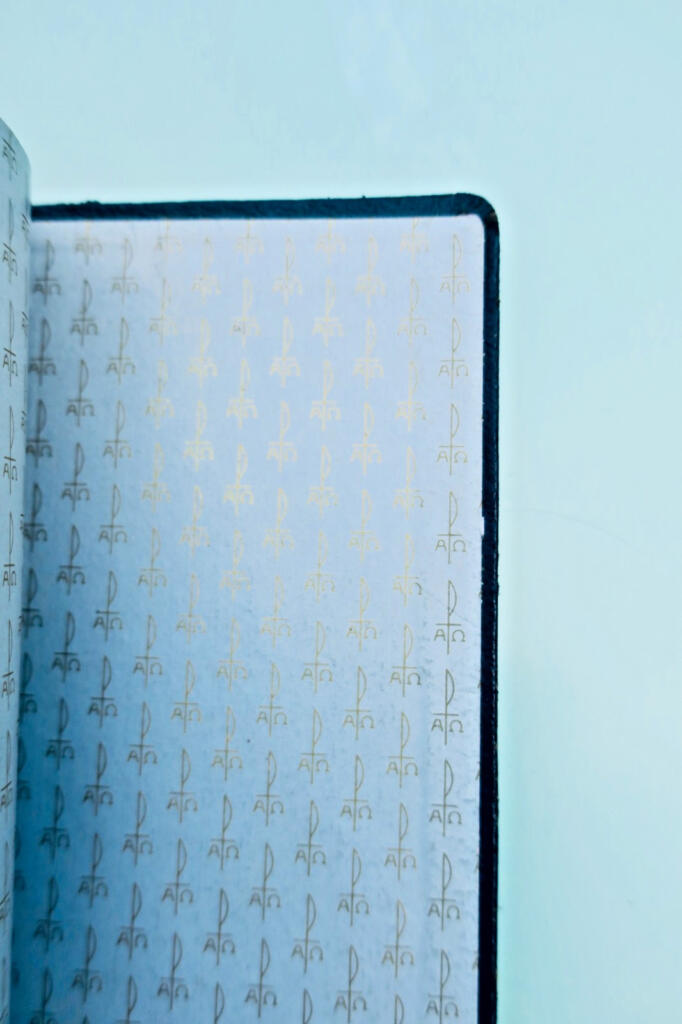 Liturgische Sammlung von Psalmen und geistlichen Gesängen