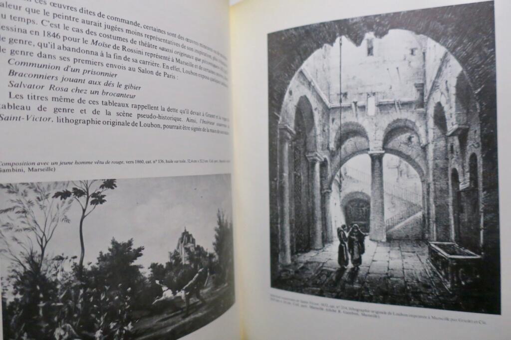 Loubon: Life and Work (1973)