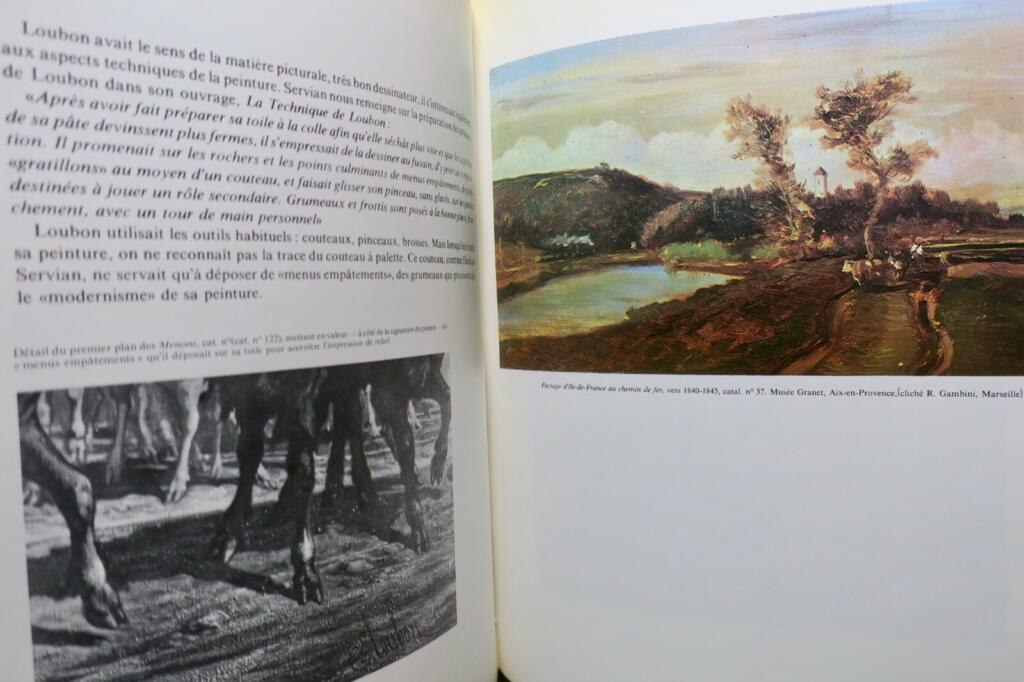 Loubon: Life and Work (1973)