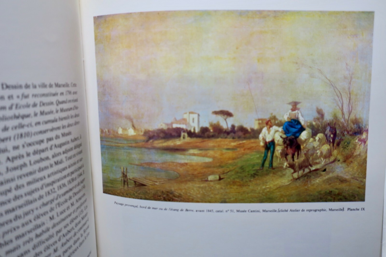 LOUBON. Sa vie, son oeuvre 1973 – Image 7