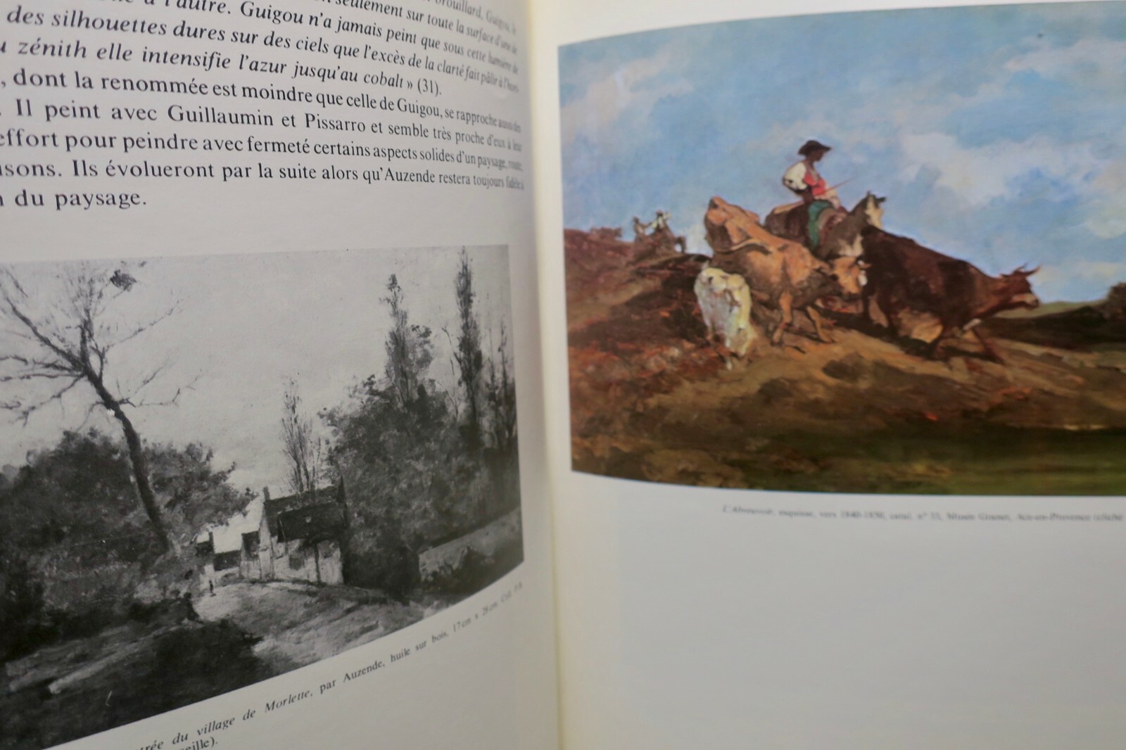 LOUBON. Sa vie, son oeuvre 1973 – Image 6