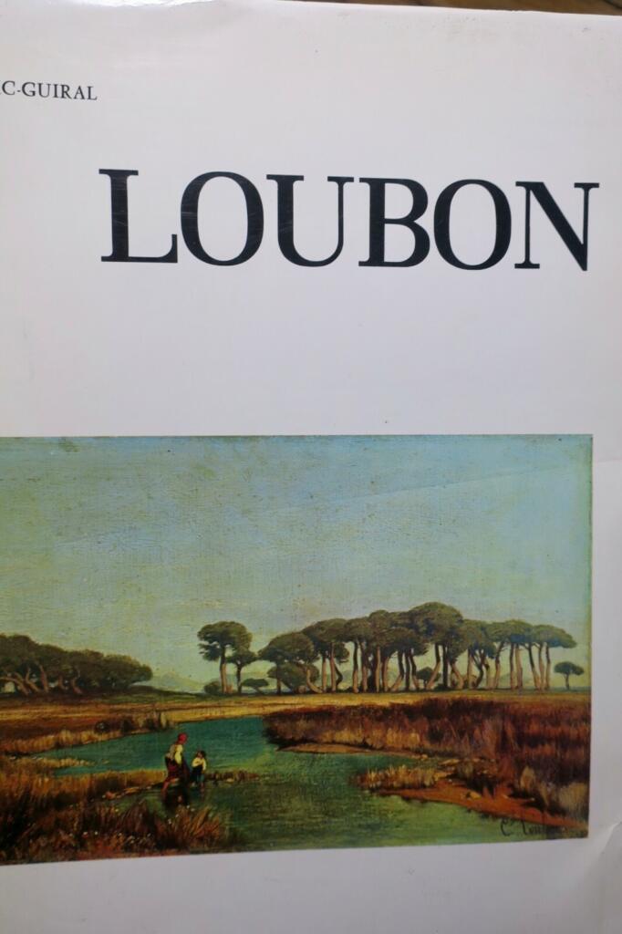 Loubon: Life and Work (1973)