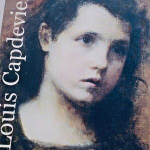 Louis Capdevielle Pyrénées