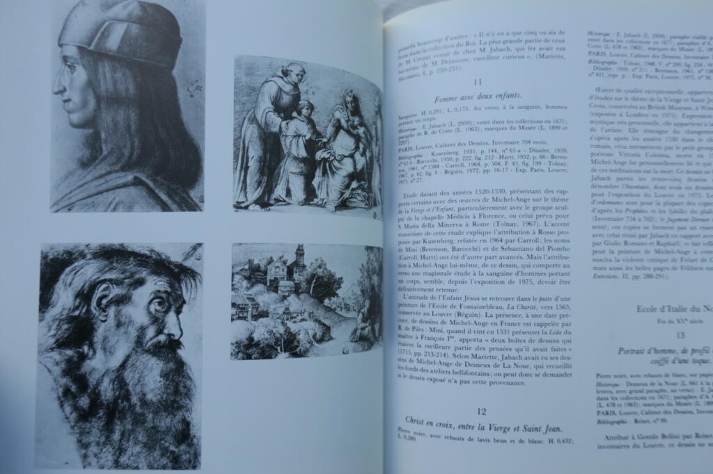Louis XIV. Dessins, albums, manuscrits Collection