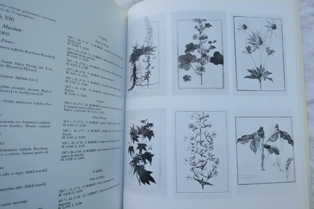 Louis XIV. Dessins, albums, manuscrits Collection