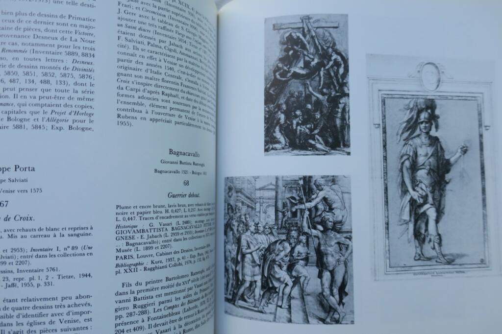 Louis XIV. Dessins, albums, manuscrits Collection