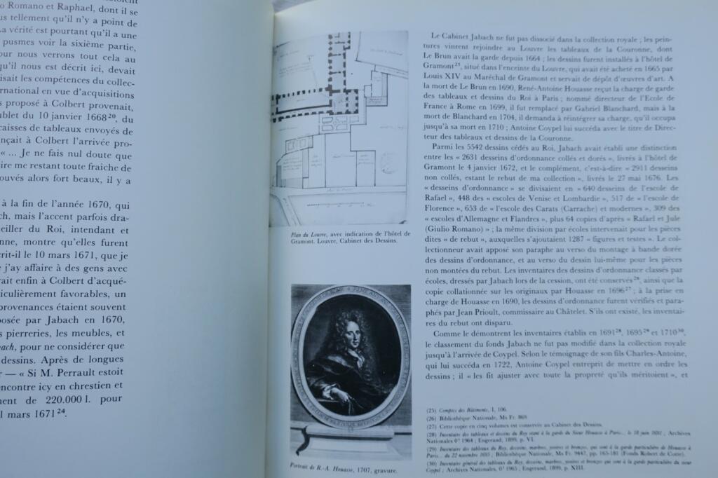 Louis XIV. Dessins, albums, manuscrits Collection