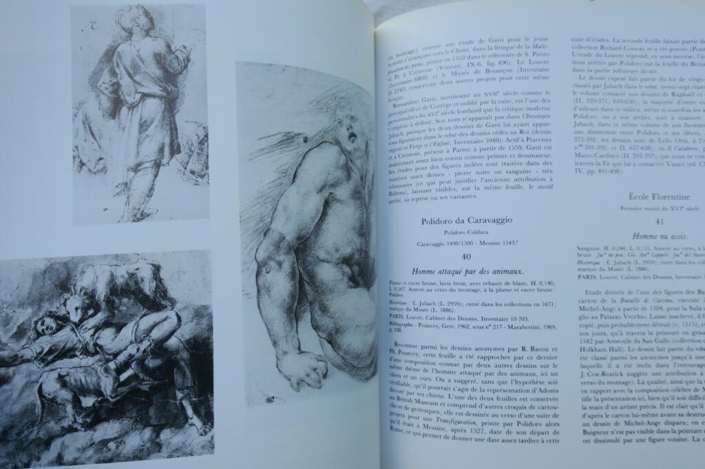 Louis XIV. Dessins, albums, manuscrits Collection