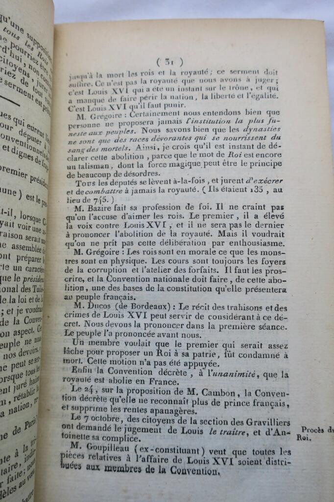 Louis XVI’s reign and martyrdom in four rare works