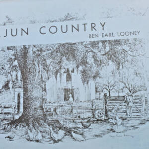 Louisiane Cajun Country Looney