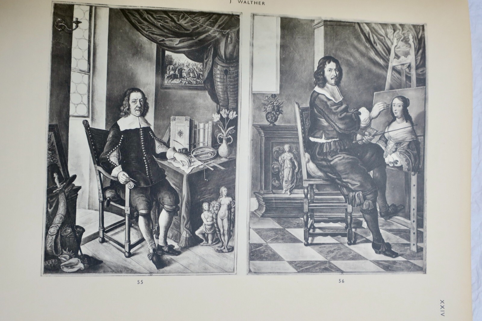 Umfassendes Verzeichnis nordeuropäischer Zeichnungen – Image 7