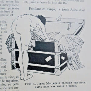 Louÿs & Michel Corday 6 romans