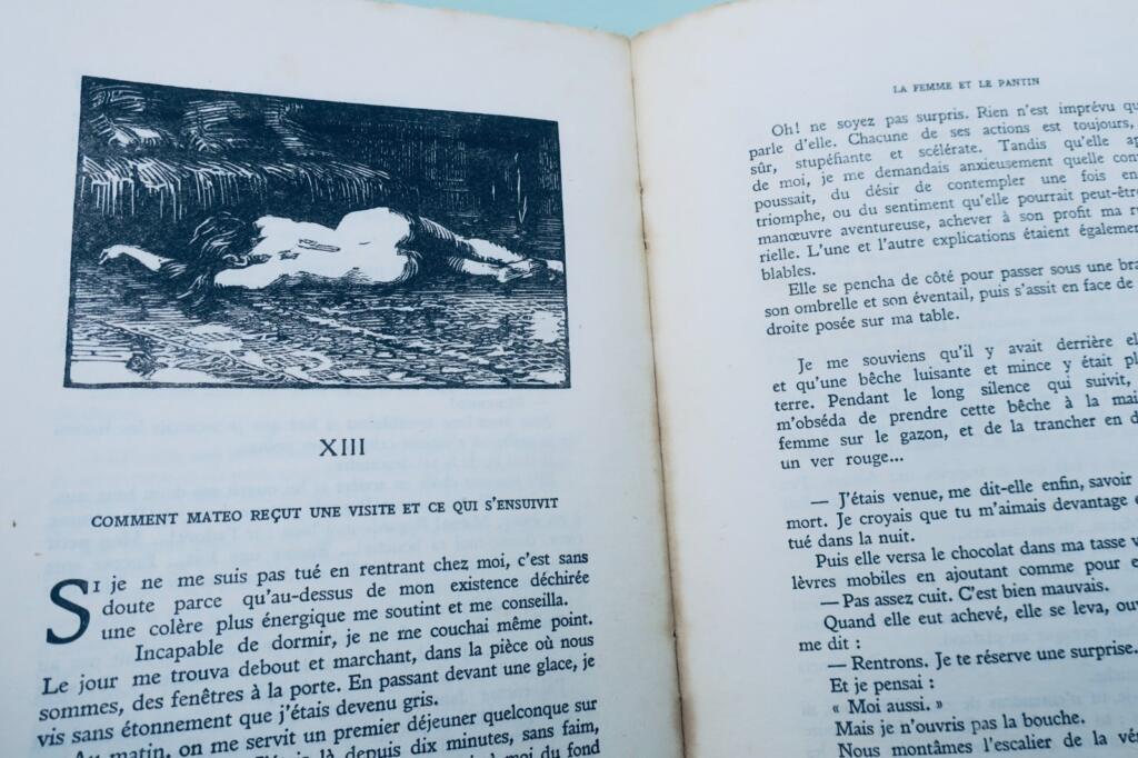 Exploration of Desire