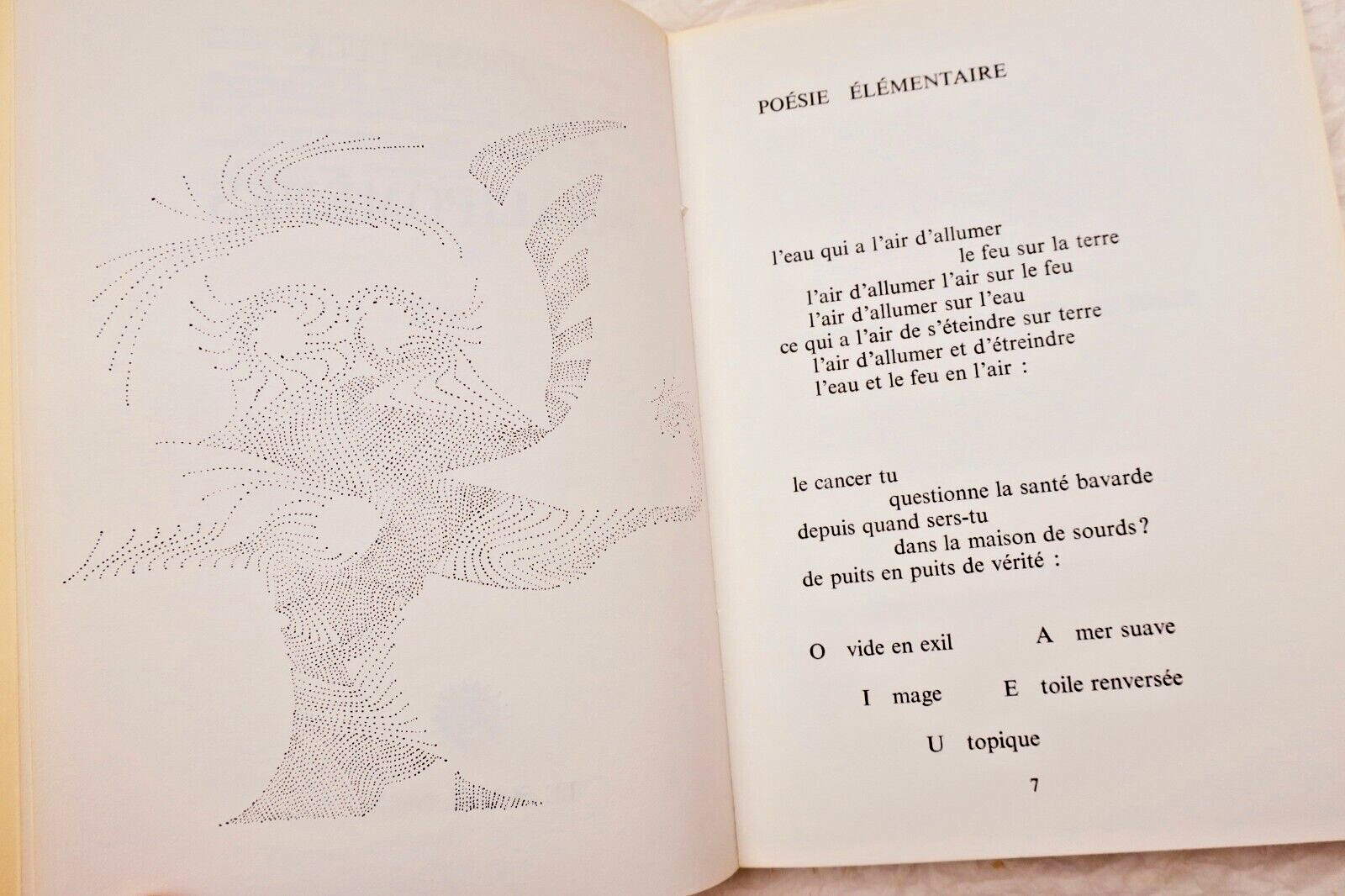 Paralipomènes von Ghérasim LUCA - Image 6