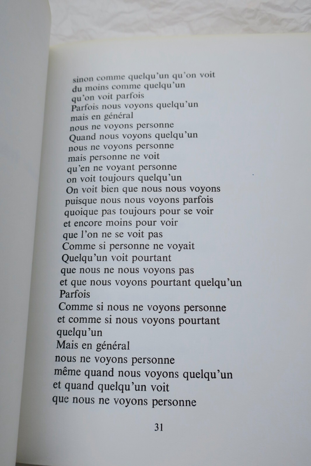Paralipomènes von Ghérasim LUCA - Image 4