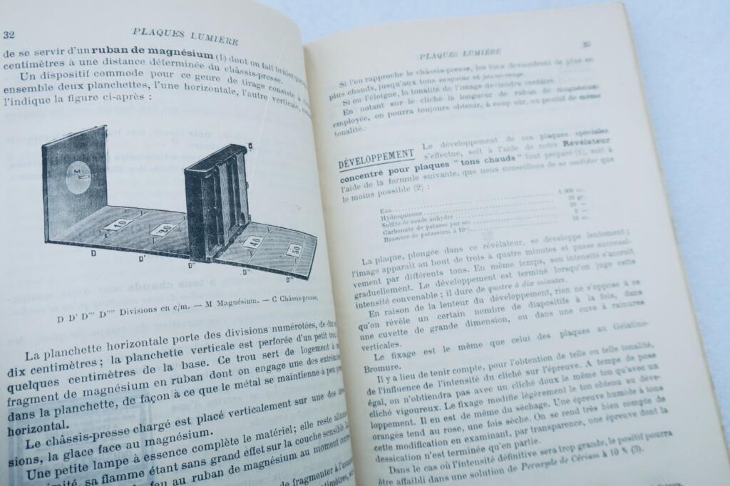 Lumière Lyon Fotokatalog