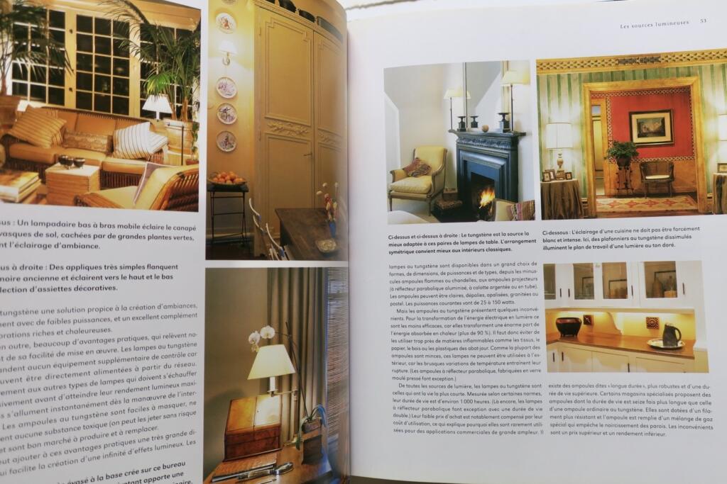 Practical Solutions for Interior Lighting