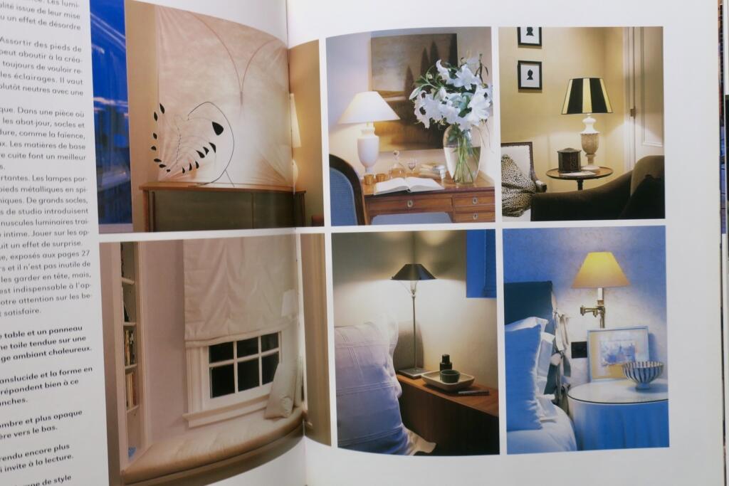 Practical Solutions for Interior Lighting