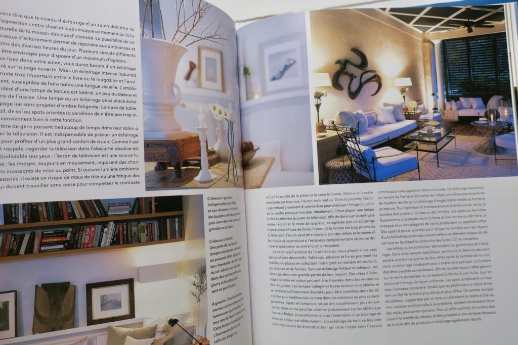 Practical Solutions for Interior Lighting