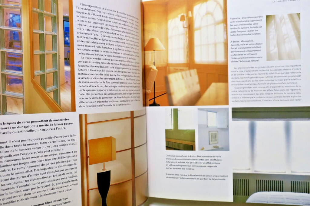 Practical Solutions for Interior Lighting