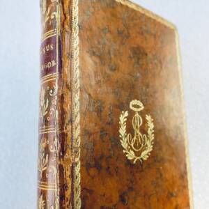 Lusus poetici allegorici, sive elegiae oblectandis 1754