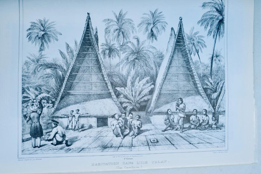 Circumnavigation by Imperial Order, 1826-1829