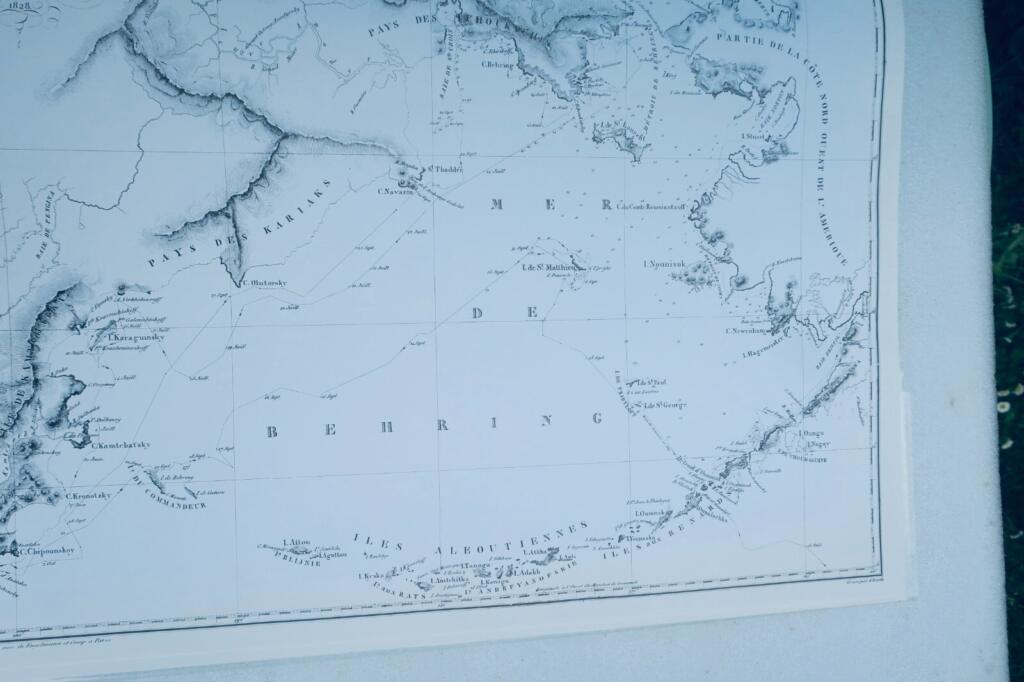 Circumnavigation by Imperial Order, 1826-1829