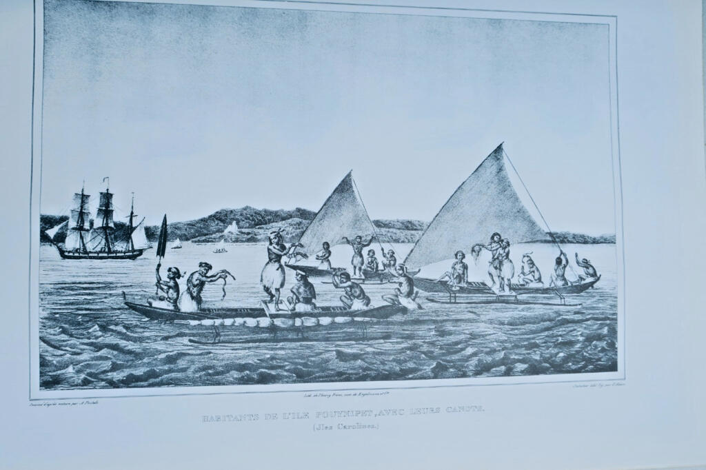 Circumnavigation by Imperial Order, 1826-1829