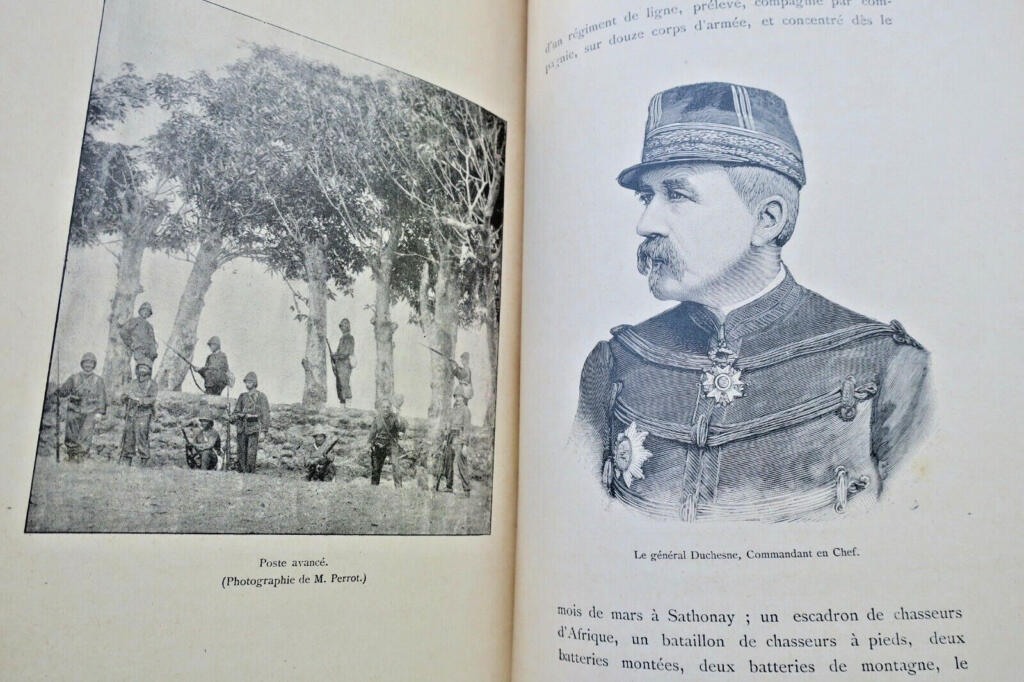 Madagascar and Catholic Mission