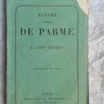 Herzogin von Parma 1864