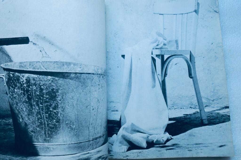 Mademoiselle 1 + 1 Marcel Veronese Camargue 1968