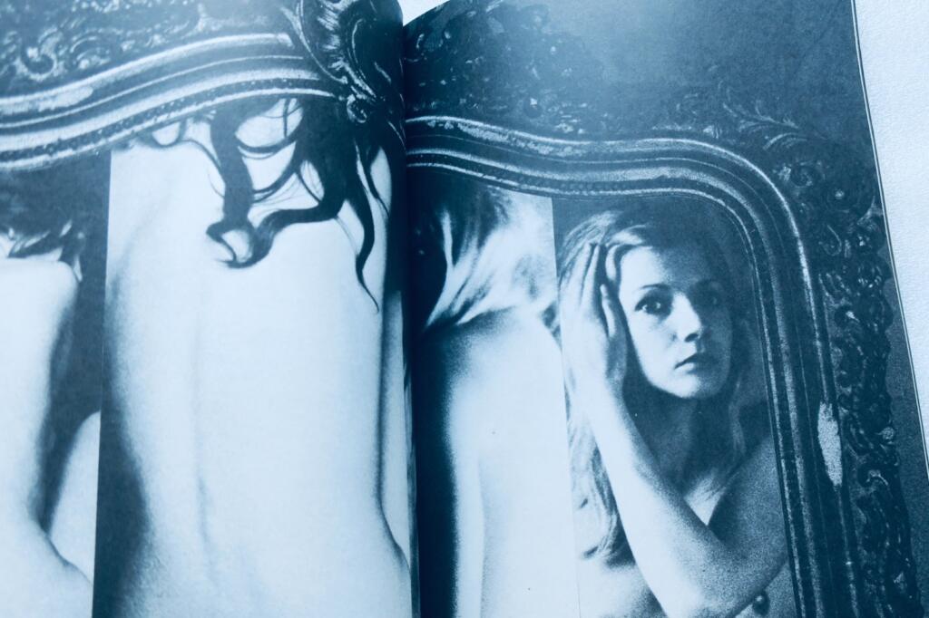 Mademoiselle 1 + 1 Marcel Veronese Camargue 1968