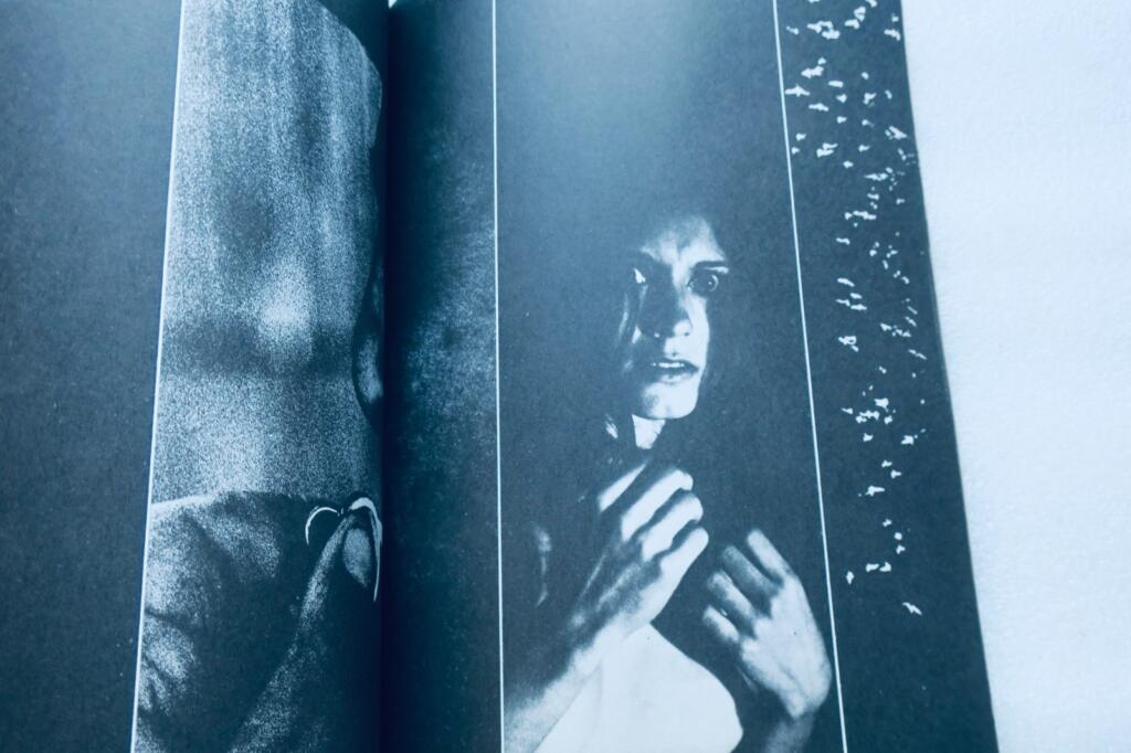 Mademoiselle 1 + 1 Marcel Veronese Camargue 1968