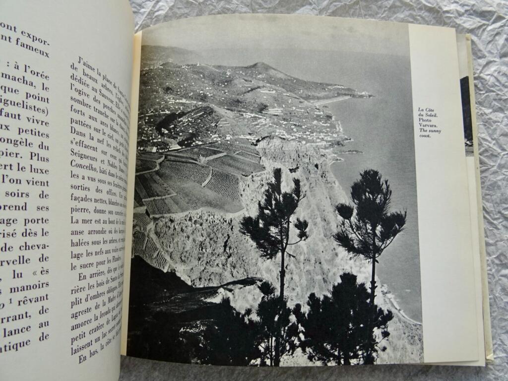 Madère 1965