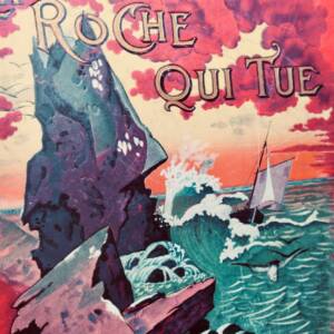 MAEL Pierre MAME La roche qui tue