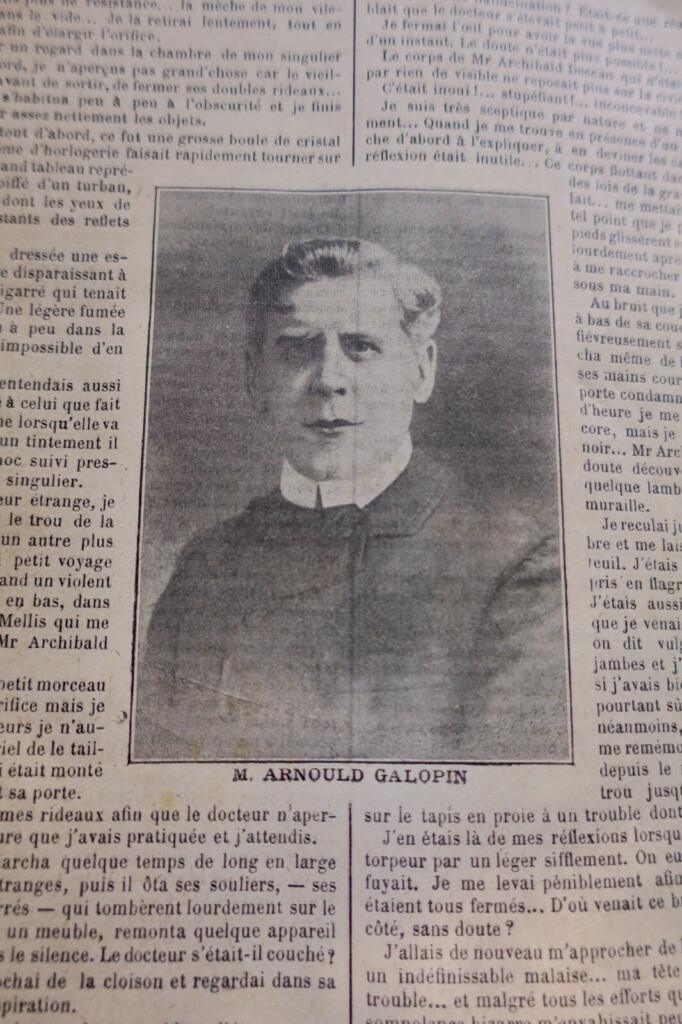 Mystical Life - Spiritualism, Magnetism & Occult Sciences