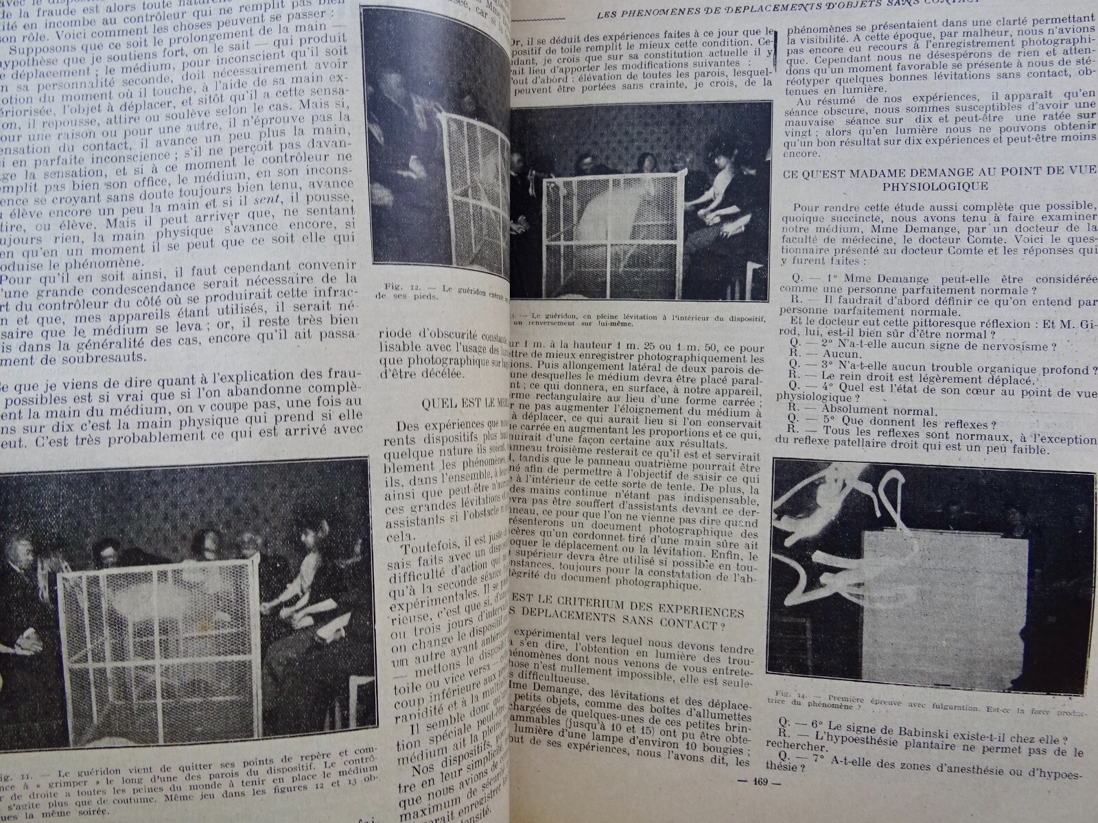 神秘生命:1913年通灵与神秘学期刊 – Image 13