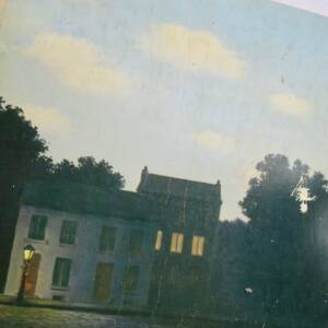 MAGRITTE RETROSPECTIVE MAGRITTE 1978